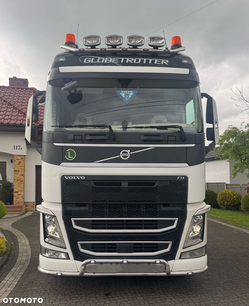 Volvo FH - 3