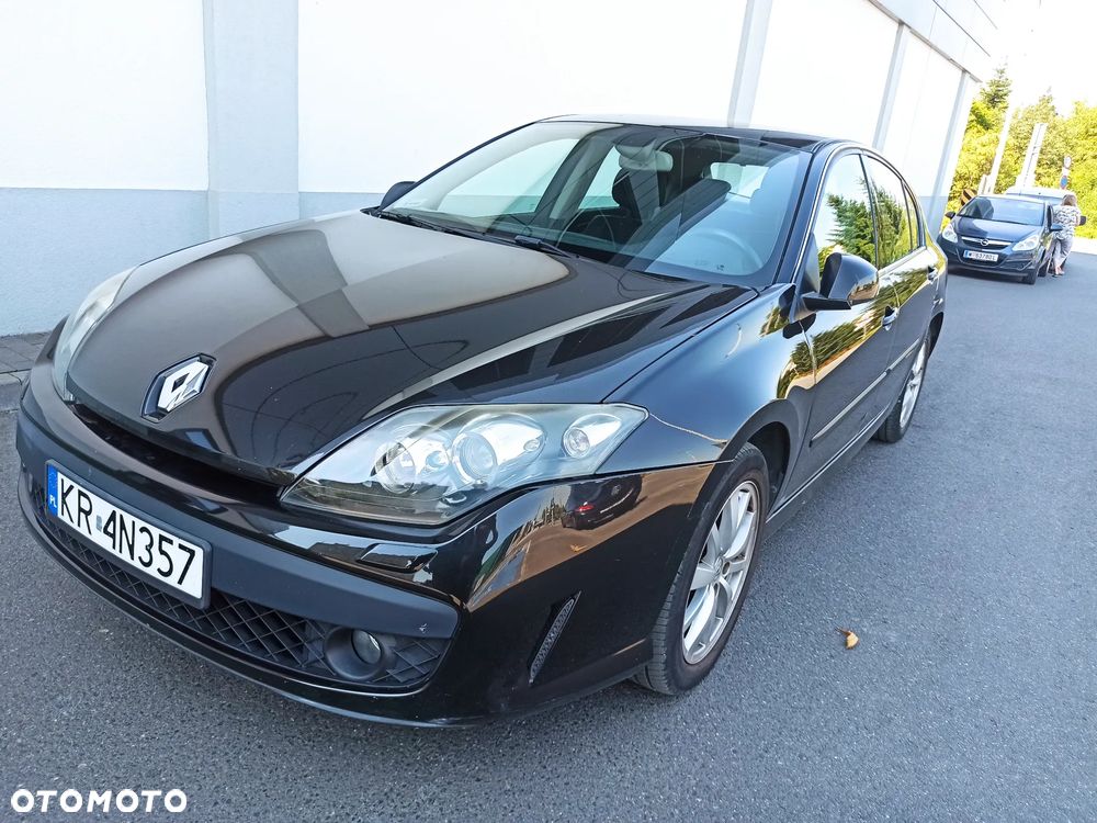 Renault Laguna 2.0 Dynamique - 2