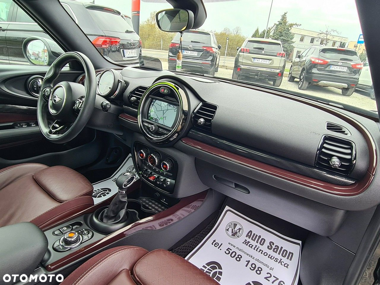 MINI Clubman Cooper - 36