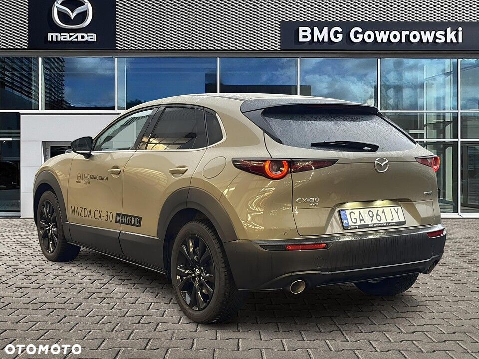 Mazda CX-30 - 2