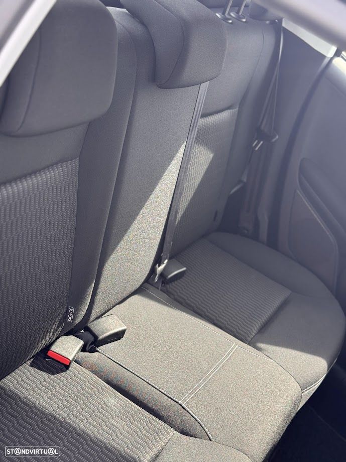 Peugeot 208 PureTech 82 Active - 11