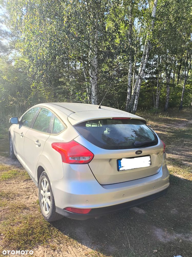 Ford Focus - 3
