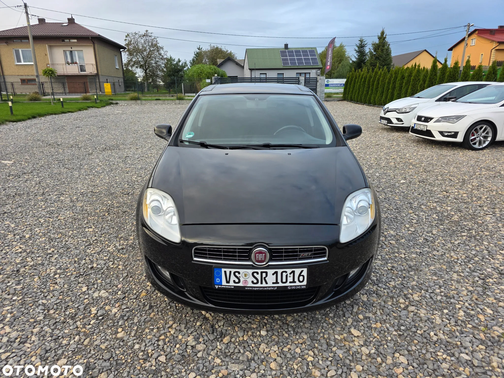 Fiat Bravo 1.4 T-JET 16V Speed - 22
