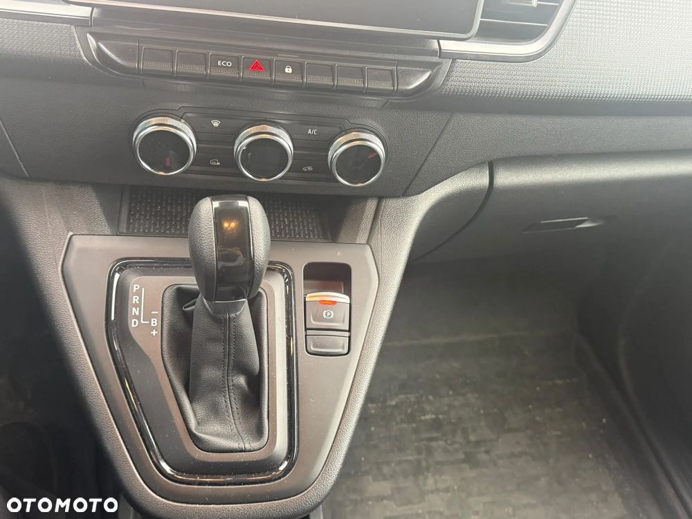 Renault KANGOO - 18