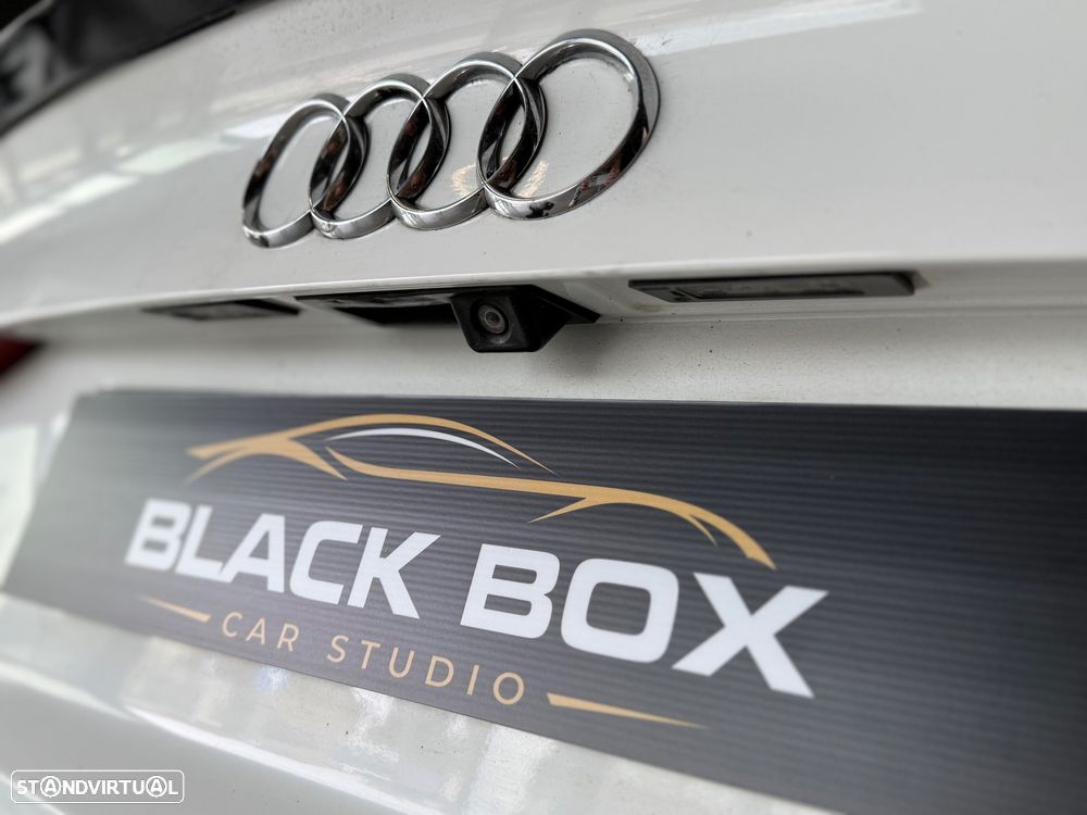 Audi A5 Sportback 3.0 TDI quattro S tronic S-line - 7