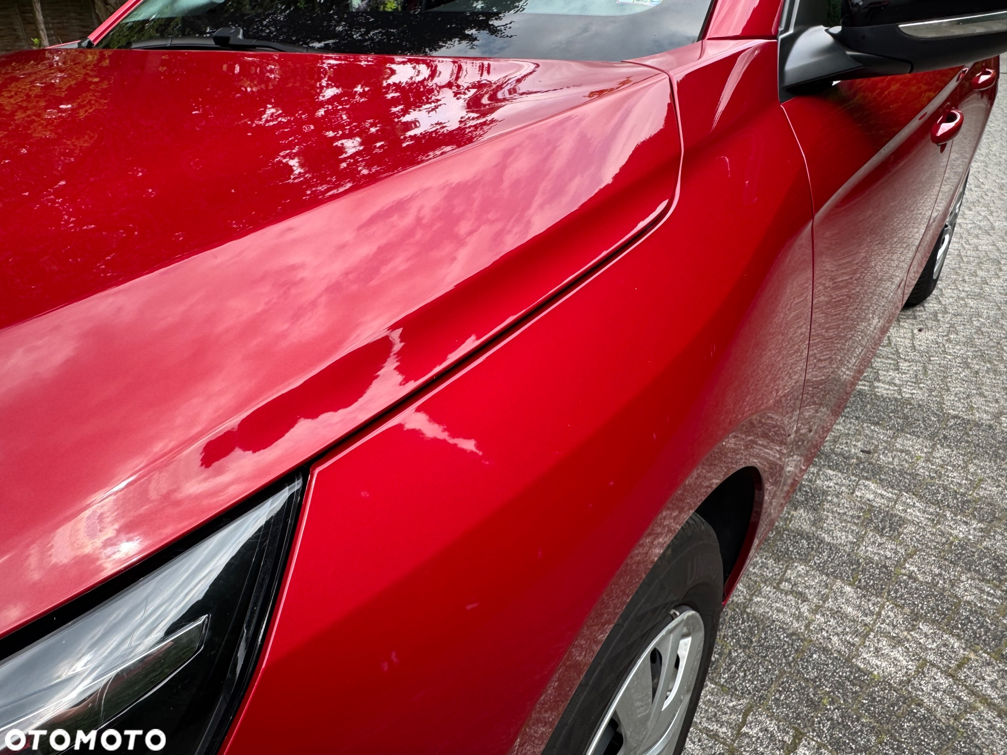 Opel Corsa 1.2 Edition S&S - 35