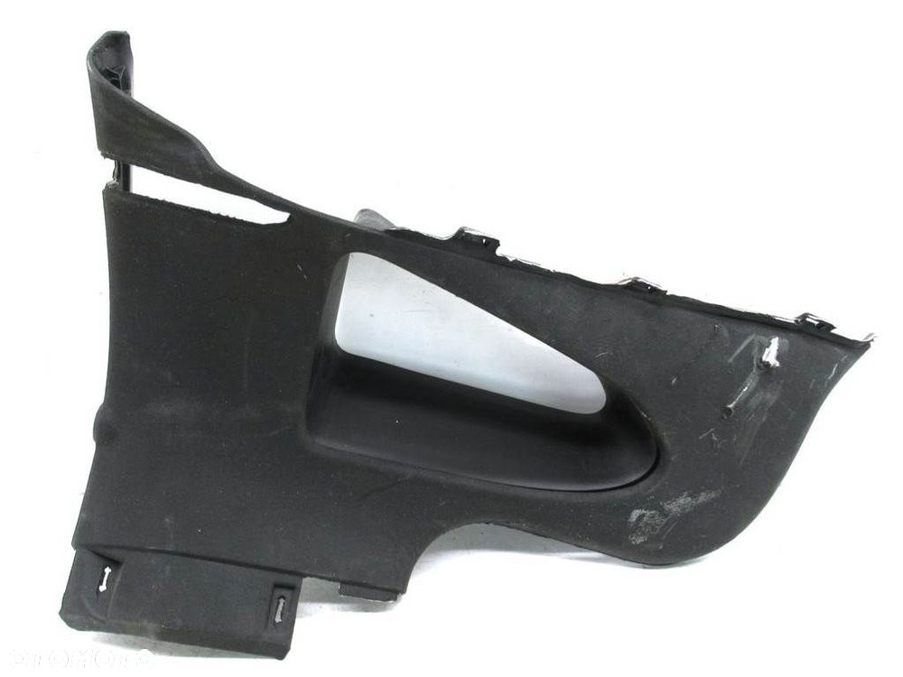 TAPICERKA BOCZEK BAGAŻNIKA PRAWA - 173.00 PLN - CHEVROLET CORVETTE (C7) 2013 - 2022 - 1