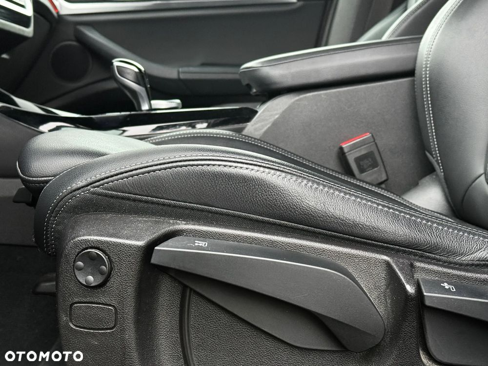 BMW X3 xDrive20d M Sport sport - 29