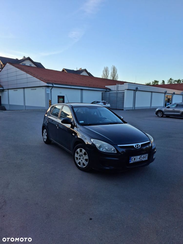 Hyundai i30 1.4 Base - 1