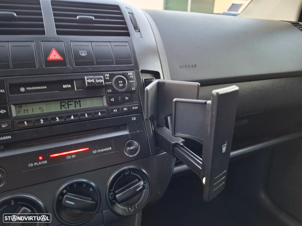 VW Polo 1.2 Confortline - 13