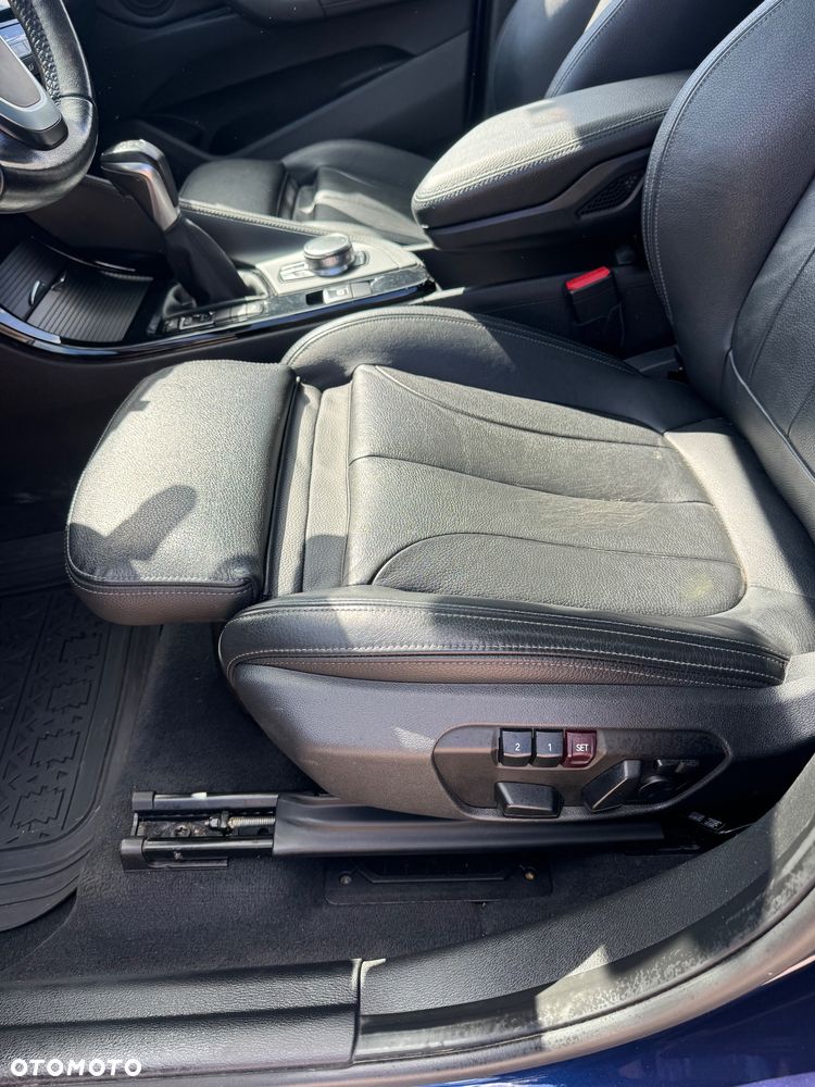 BMW X1 - 12