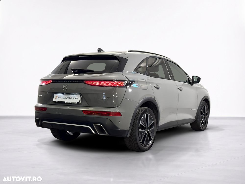 DS Automobiles DS 7 Crossback - 6