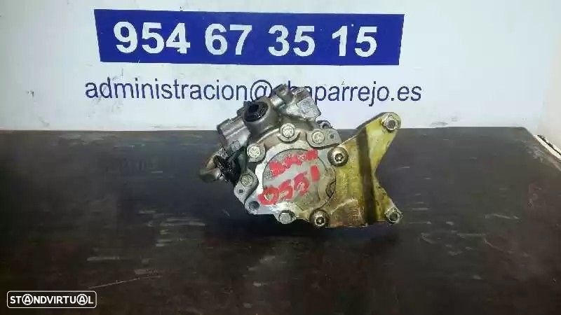 BOMBA DIREÇÃO BMW 5 2004 -ZF7691340172 - 3
