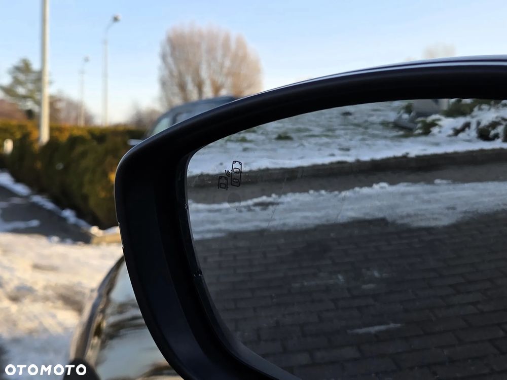 Peugeot 508 1.5 BlueHDi Allure Pack S&S EAT8 - 14