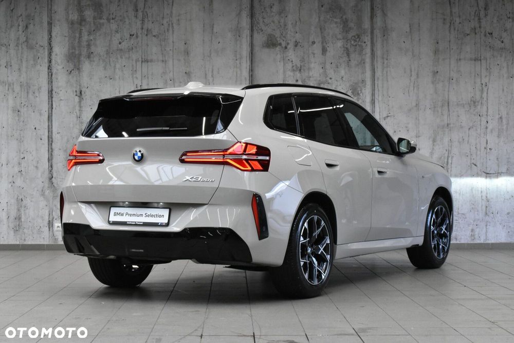 BMW X3 - 3