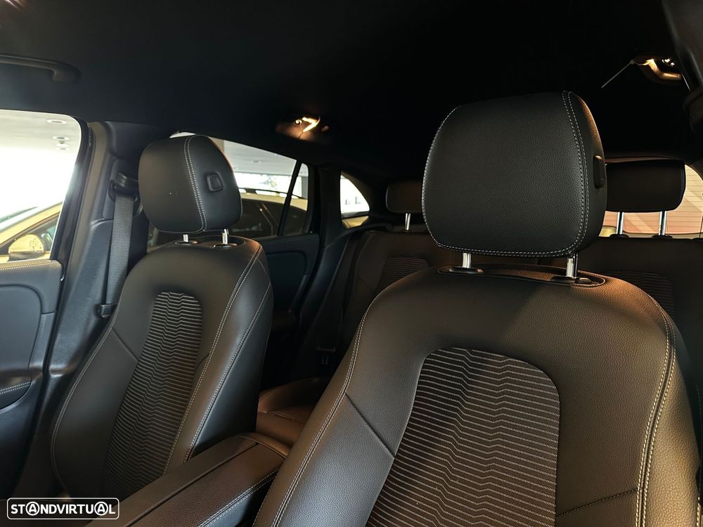 Mercedes-Benz EQA 250 Progressive - 16