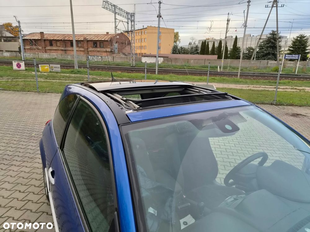 Renault Megane 2.0 16V Dynamique - 18