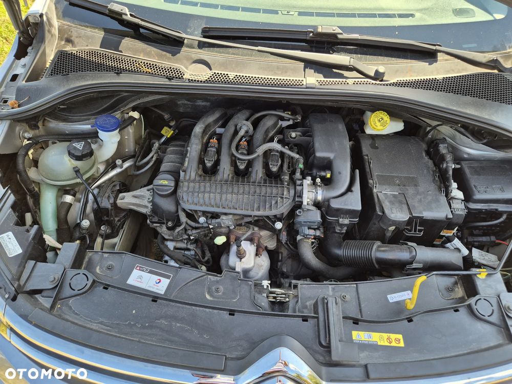 Citroën C3 Pure Tech 83 S&S SHINE - 37