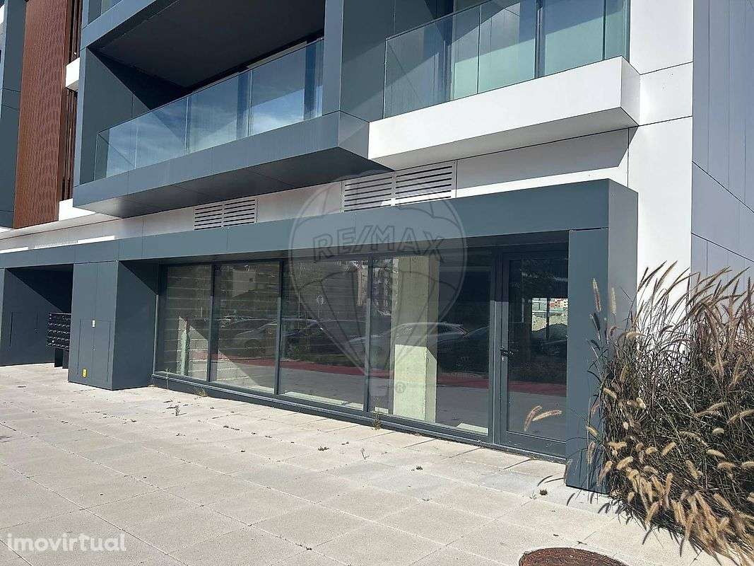 Loja  para arrendamento - Grande imagem: 4/4