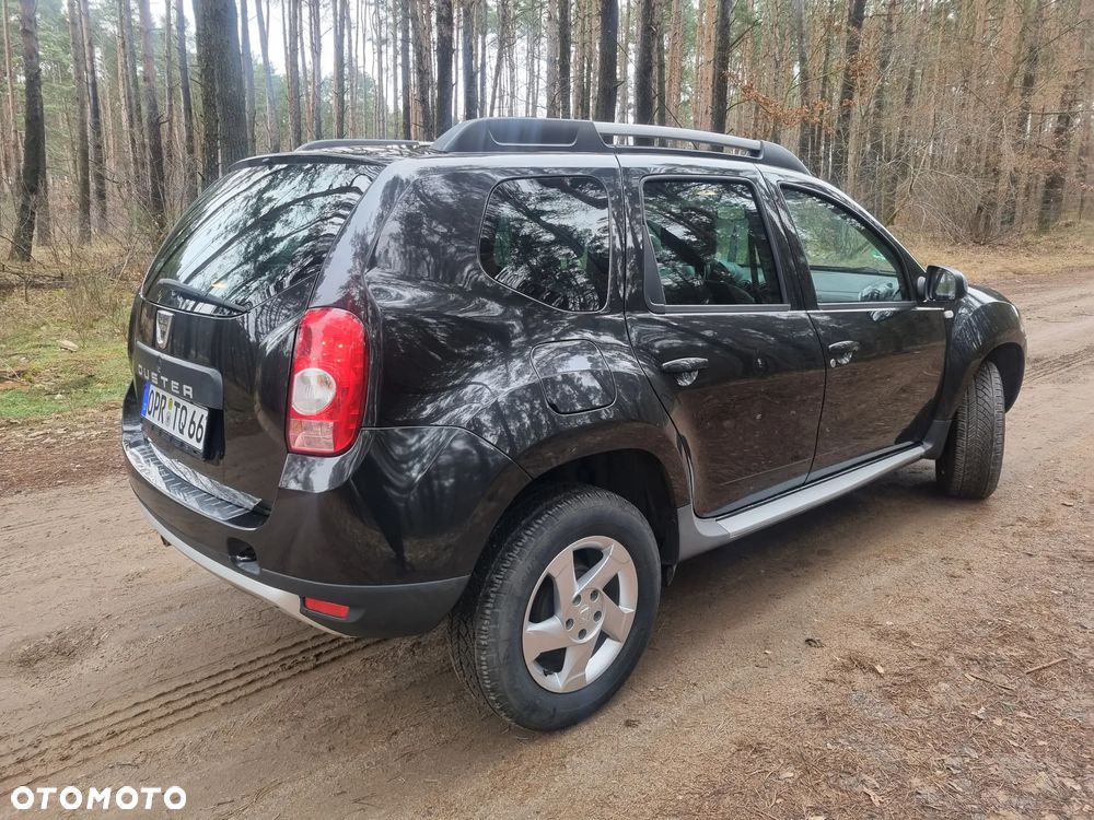 Dacia Duster 1.6 16V 105 4x2 Prestige - 29
