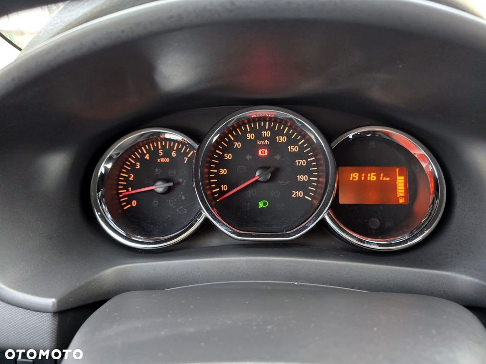 Dacia Sandero 1.2 16V Laureate - 20