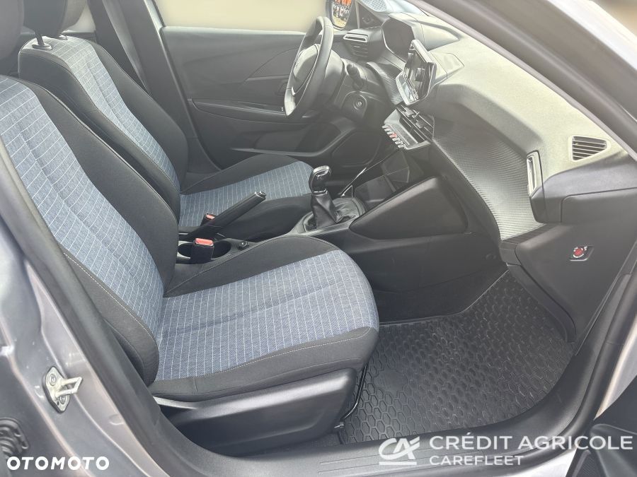 Peugeot 208 1.2 PureTech Like S&S - 17