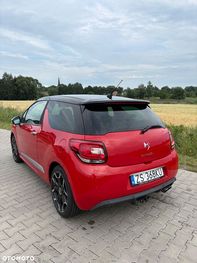 Citroën DS3 1.6 THP SportChic - 4