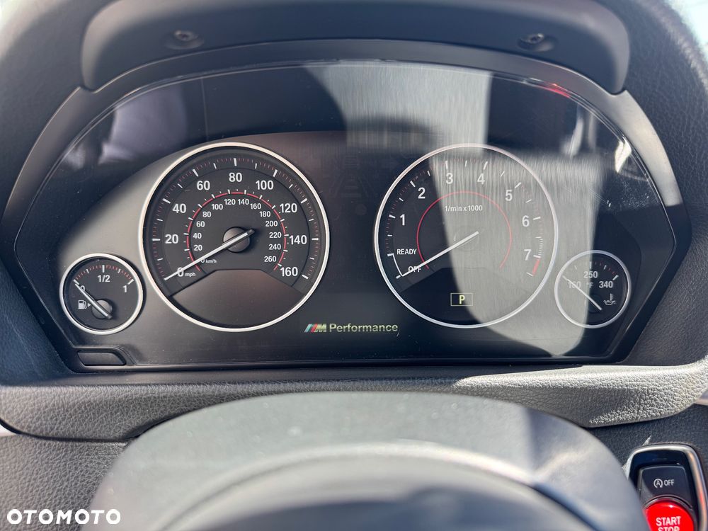 BMW Seria 3 - 24