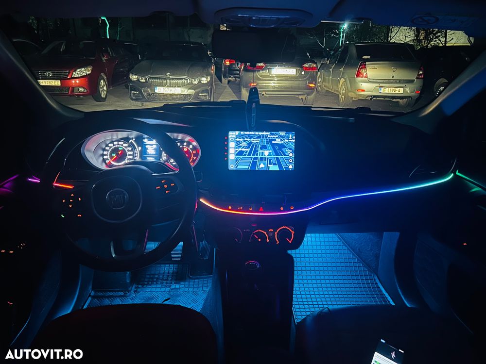 Fiat Tipo 1.4 Lounge - 20