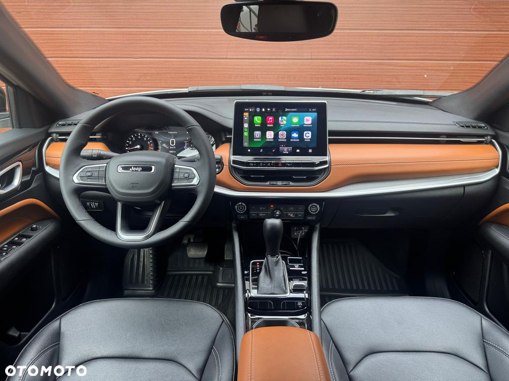 Jeep Compass - 2