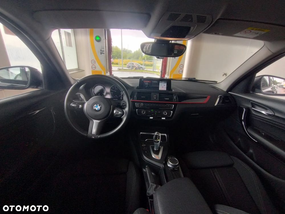 BMW Seria 1 118i - 16