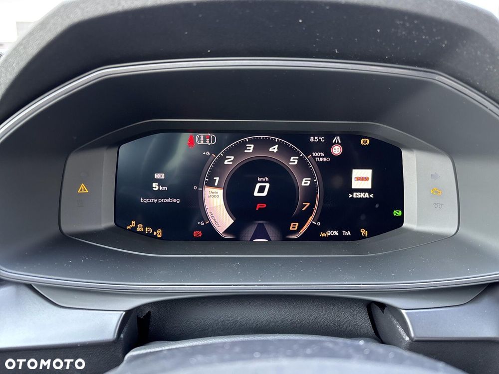 Cupra Formentor 1.5 TSI DSG - 28