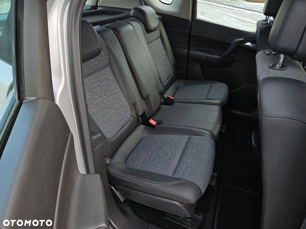 Opel Meriva 1.4 Design Edition - 20