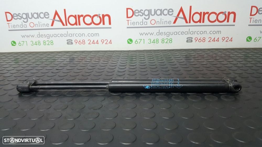 AMORTECEDORES DA MALA RENAULT MEGANE III BERLINA 5 P DYNAMIQUE - 1