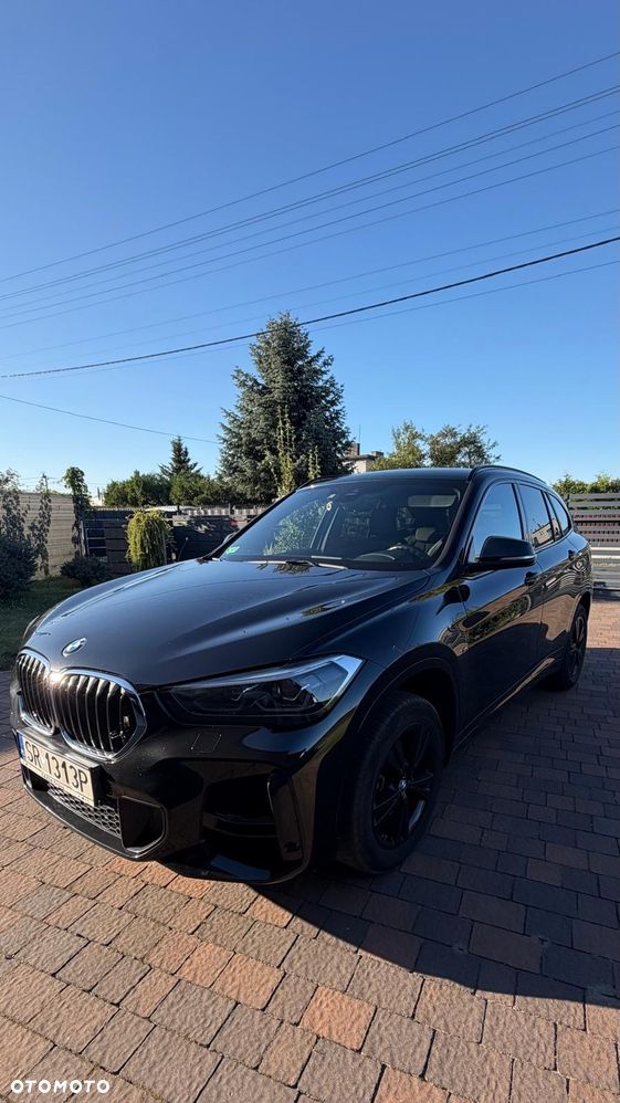 BMW X1 sDrive18d M Sport - 7