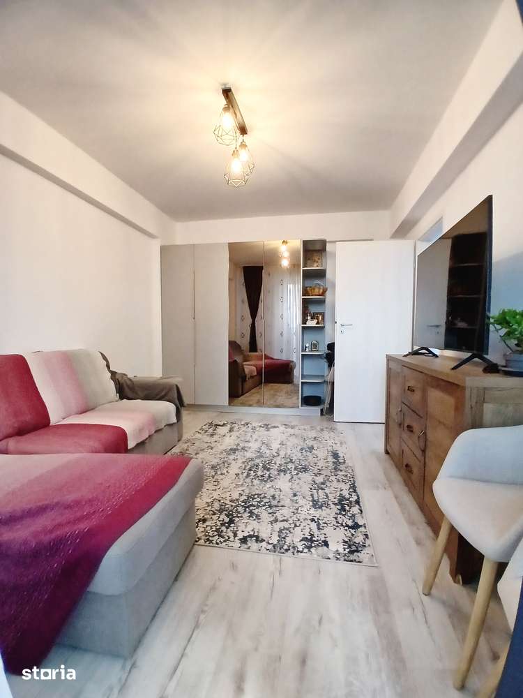 2 camere Theodor Pallady, Metrou Nicolae Teclu, Sun Park, Comision 0% — fotografia 1