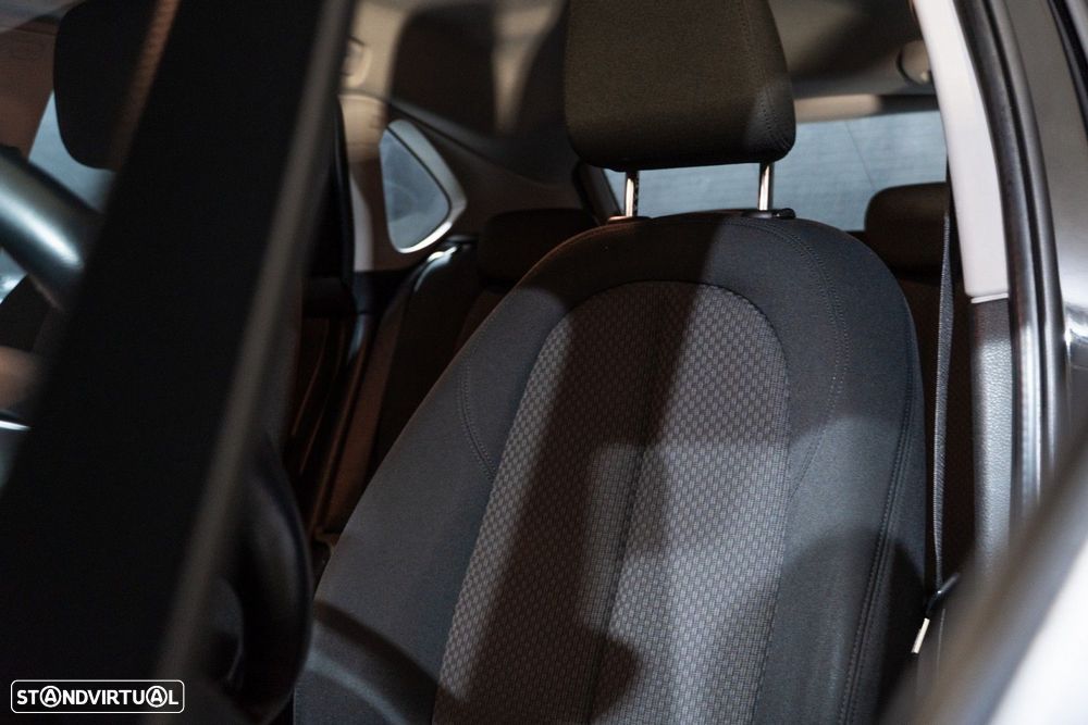 BMW 216 Active Tourer d Advantage - 10