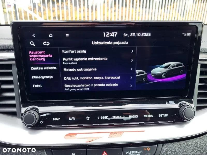 Kia Ceed 1.6 T-GDI GT DCT - 15