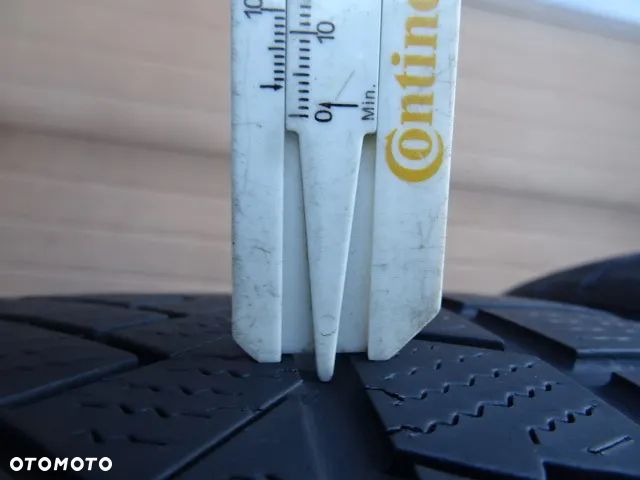 5x112x66,6 8jX18 ET30 BMW Seria 5/6/8  z czujnikami ciśnienia - 17