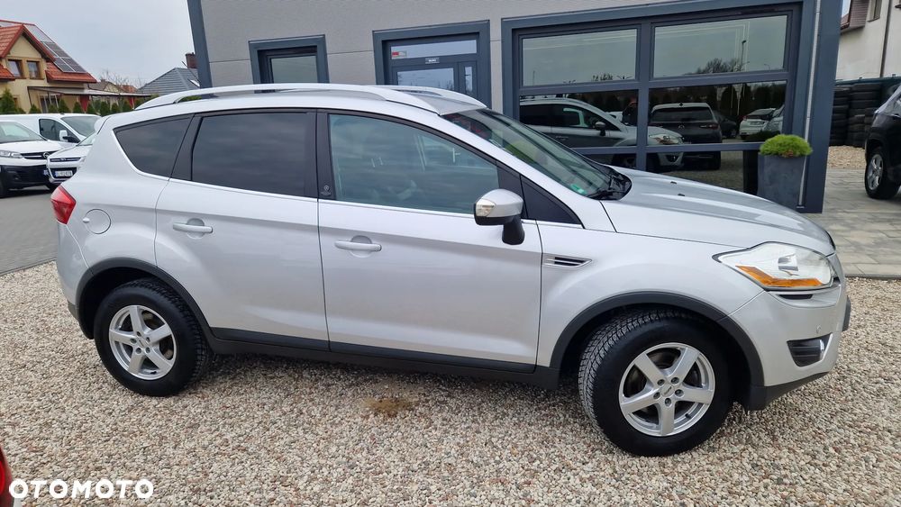 Ford Kuga 2.0 TDCi 2x4 Champions Edition - 27