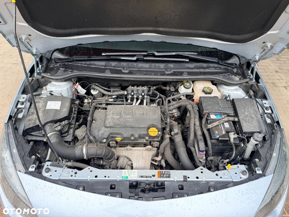 Opel Astra - 29