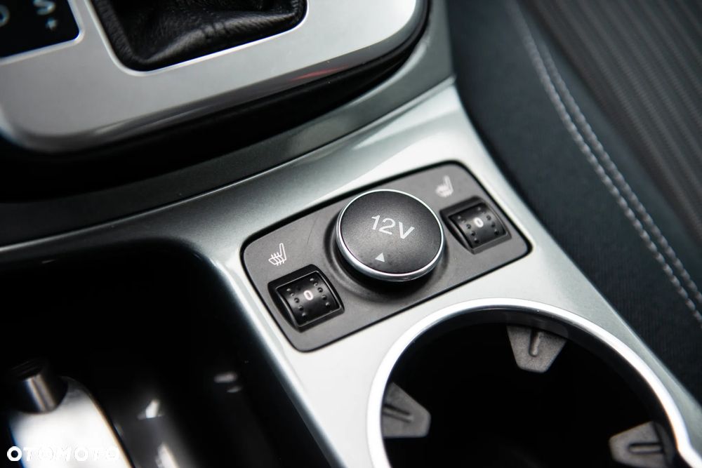 Ford Grand C-MAX 2.0 TDCi Business Edition - 35