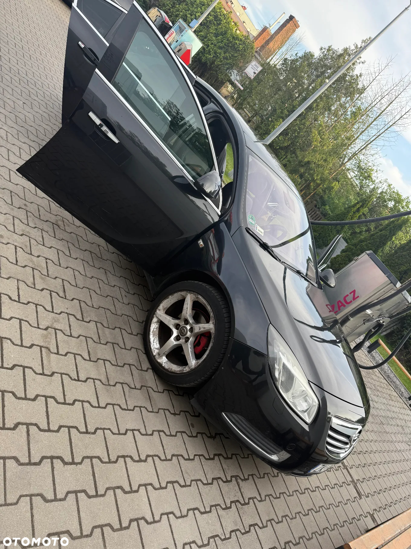 Opel Insignia 2.0 CDTI Cosmo ecoFLEX - 3
