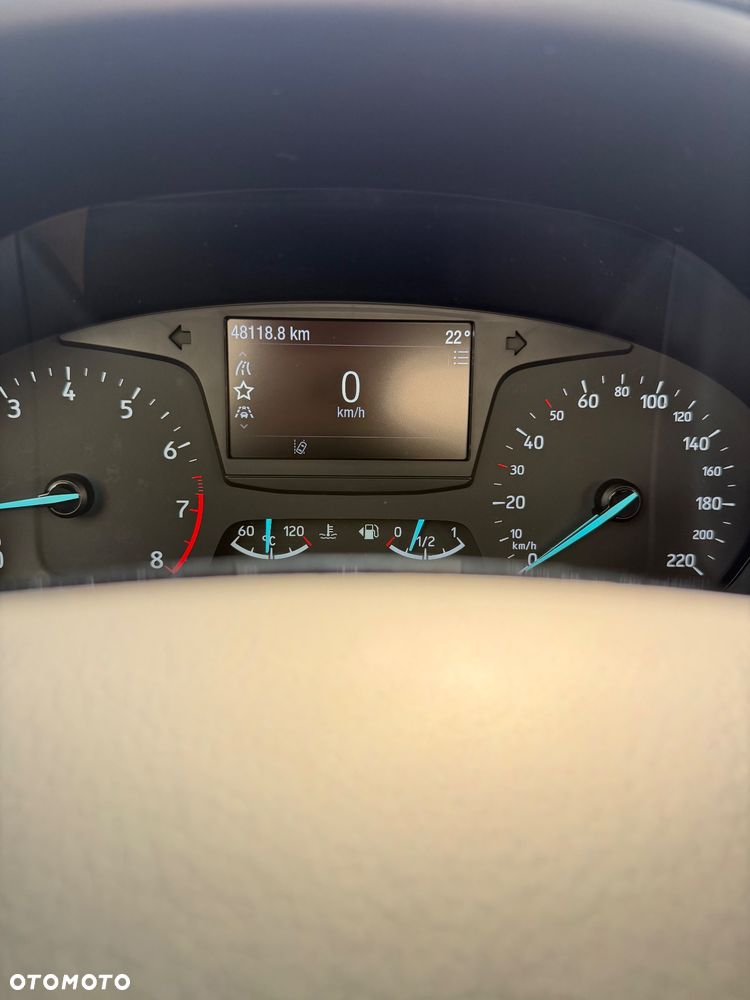 Ford Fiesta 1.1 Trend - 12