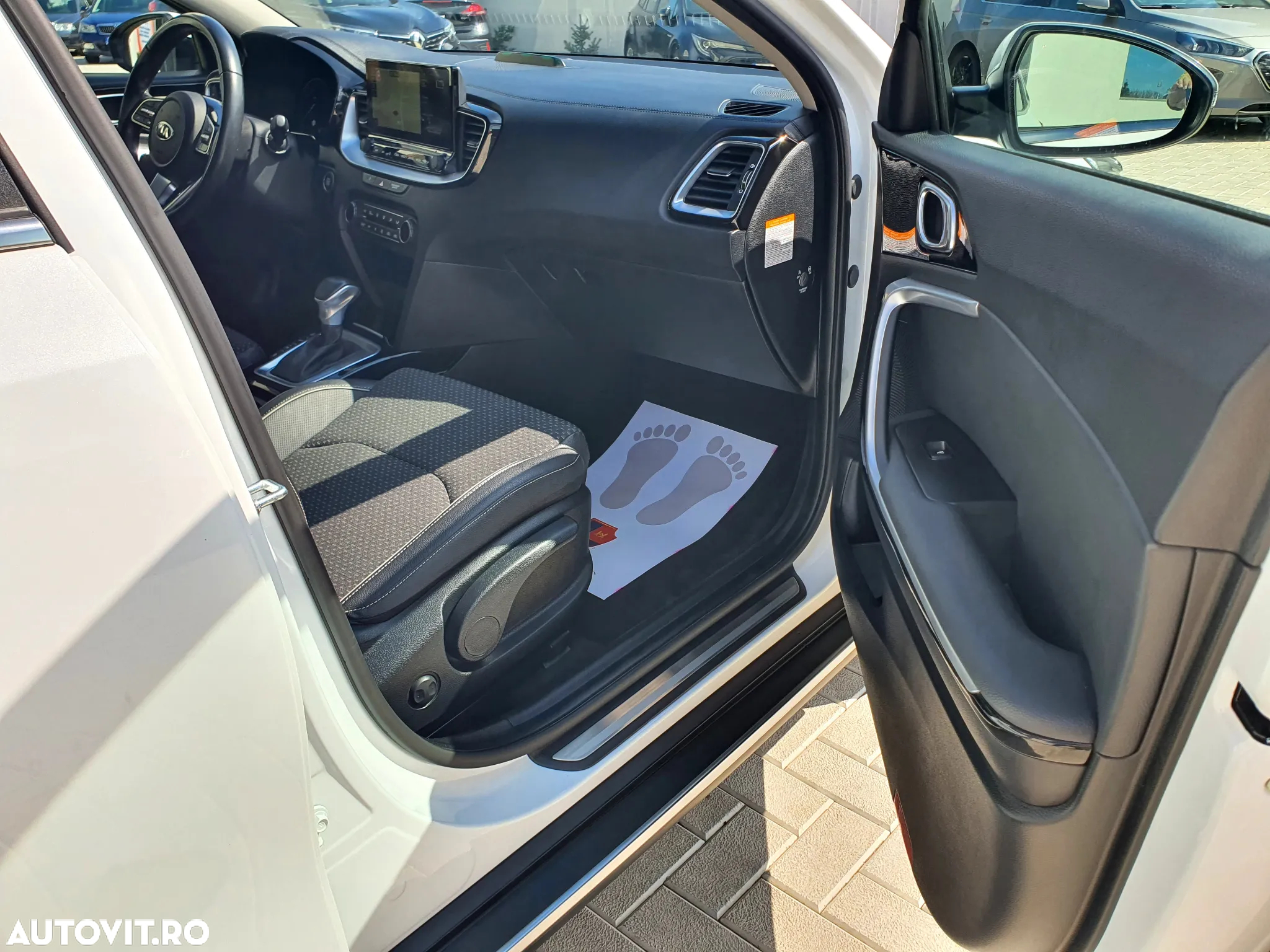 Kia XCeed 1.6 GDI DCT6 OPF Plug-in-Hybrid Inspiration - 17