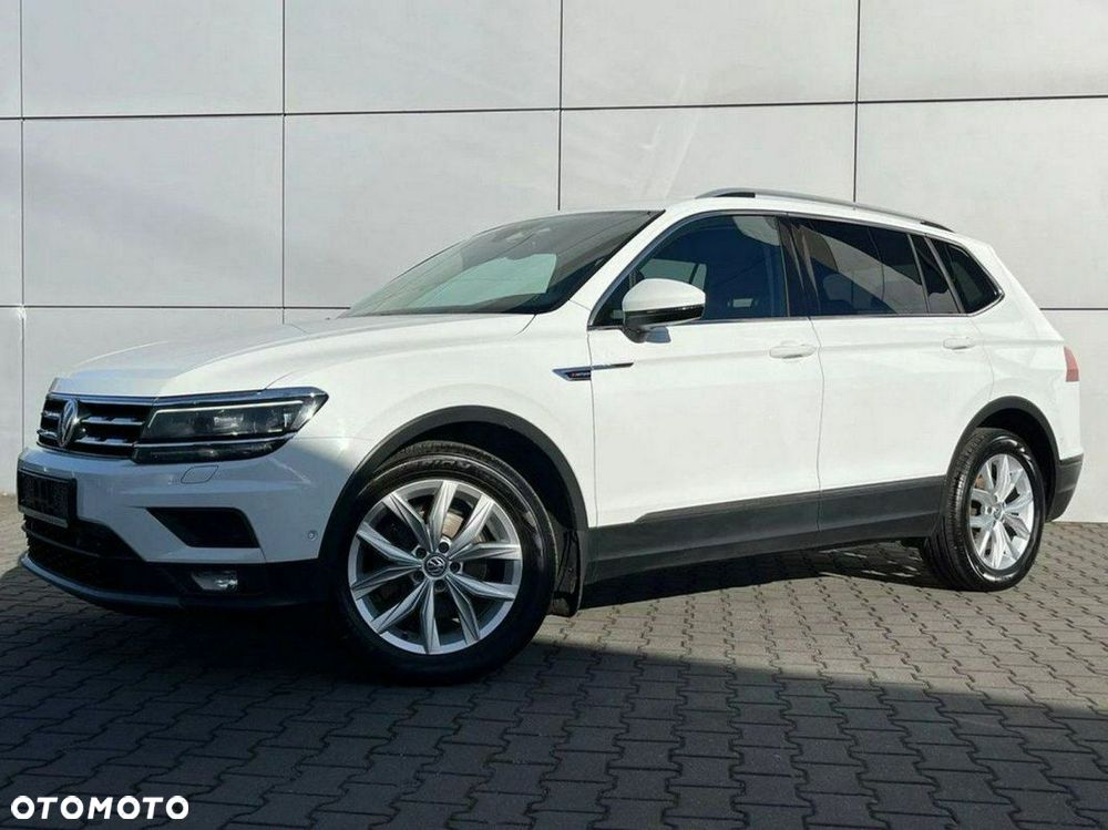 Volkswagen Tiguan 2.0 TDI BMT SCR 4Mot Highline - 2