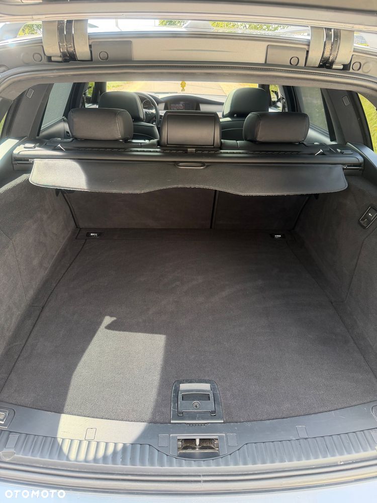 BMW Seria 5 - 20