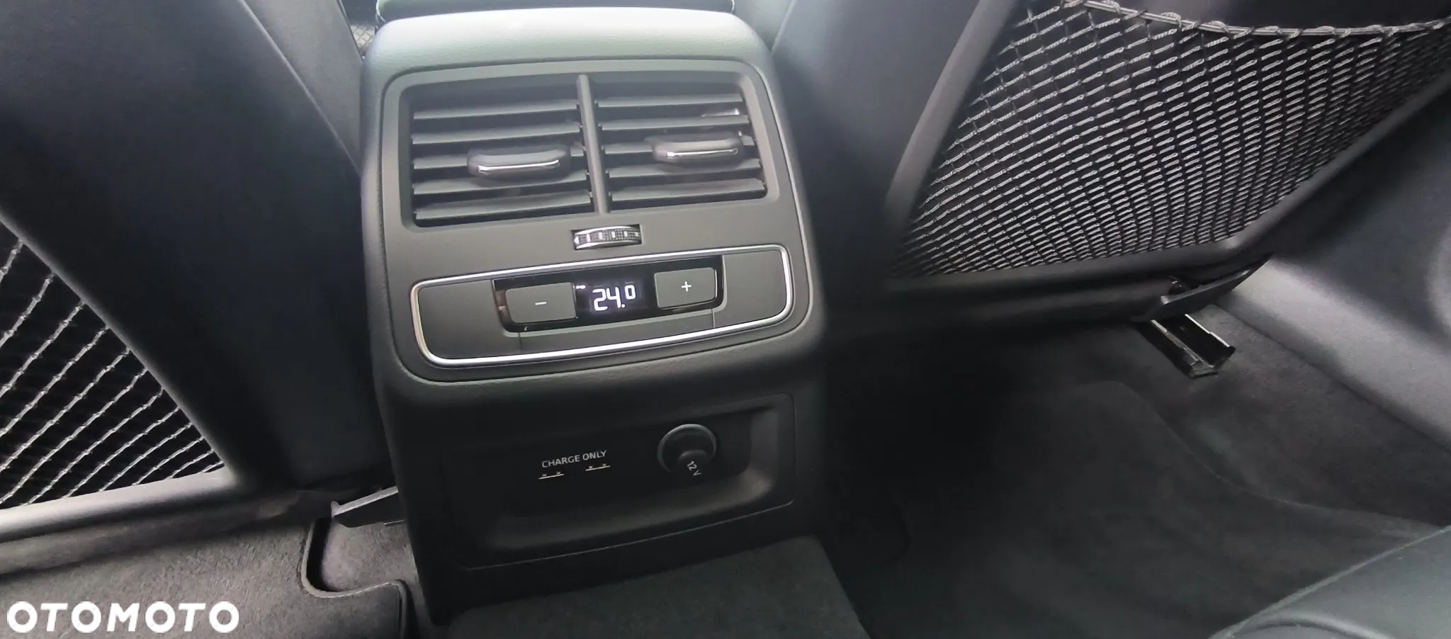 Audi A5 Sportback 45 TFSI quattro S tronic S line - 6