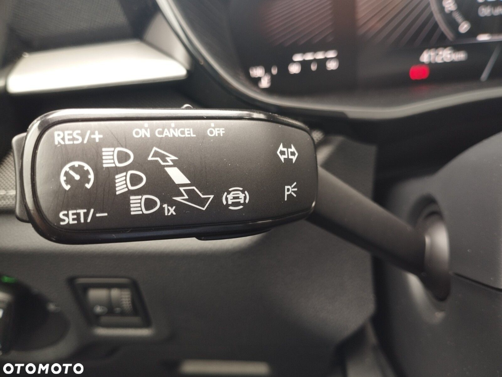 Skoda Fabia 1.0 TSI Selection - 13