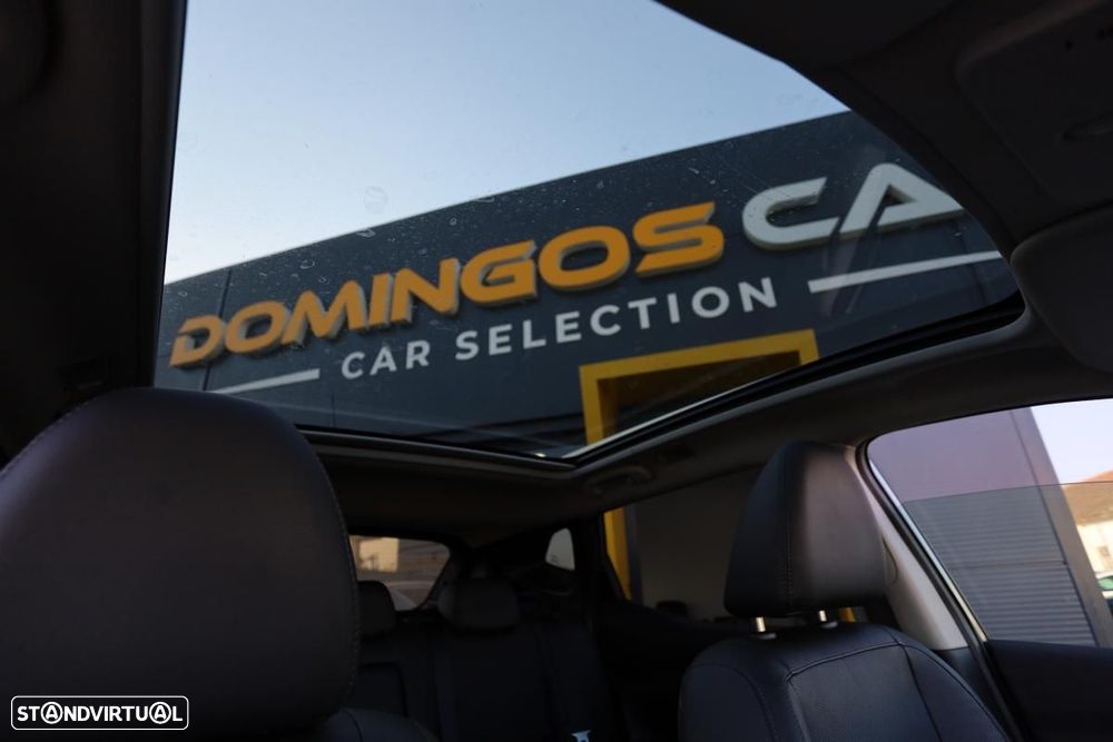 Nissan Qashqai 1.6 dCi Tekna Bose - 18